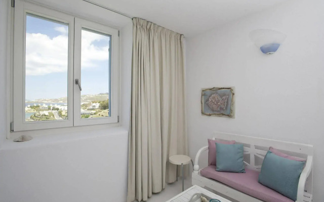 Villa Margarita