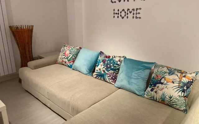 Bari Lory’s Home