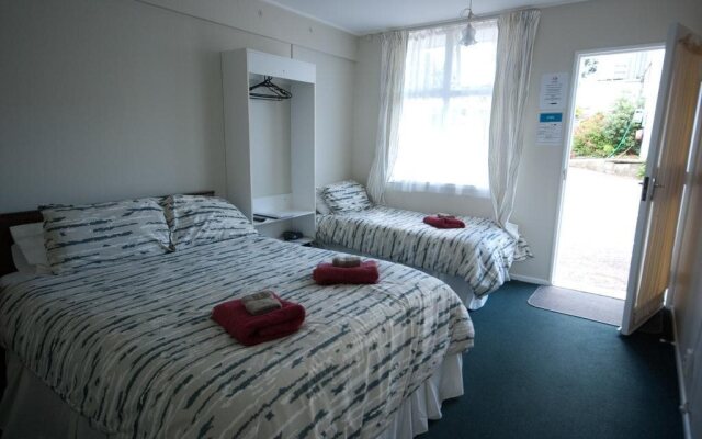 Golfview Motel
