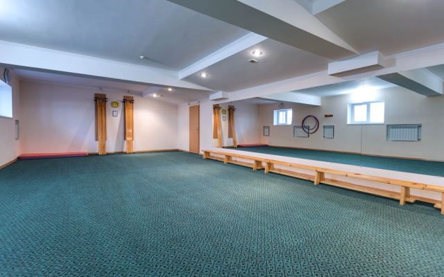 Zolotoj bereg(Evpatorija)