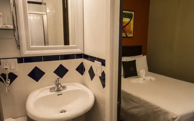 Marrakech Hotel New York City