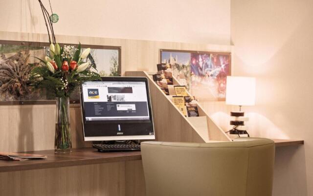 ACE Hôtel Châteauroux Déols