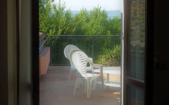 Hotel La Rocca