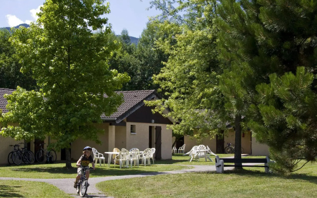 Hôtel le Pré du Lac