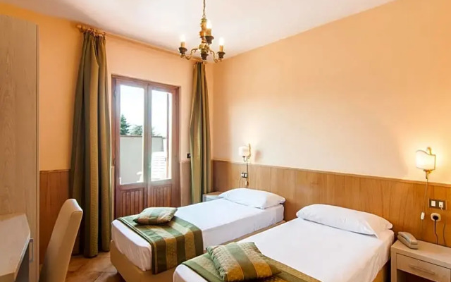 Hotel Da Giovanna