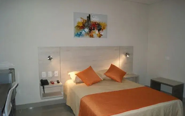Hotel Seven Monteria