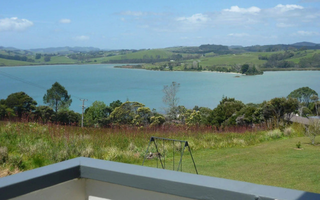 Ranui Lodge Motel