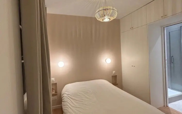 One Bedroom Temple Parc - Citycosy