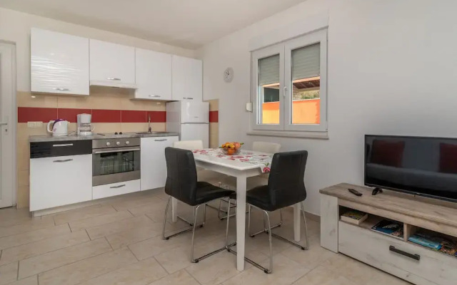 Apartments Grga