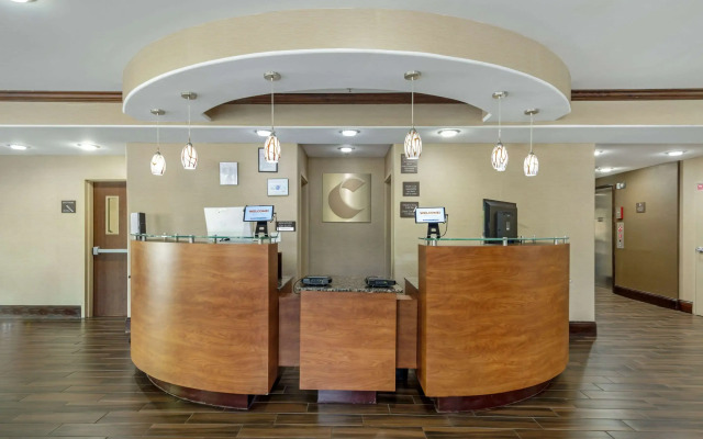 Comfort Suites At Kennesaw State University