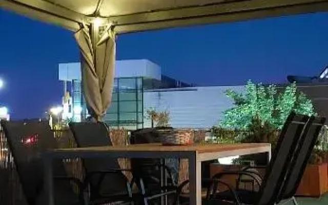 Apartamenty Nadmorskie Fiesta