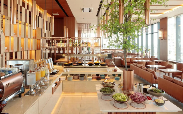 Candeo Hotels Omiya