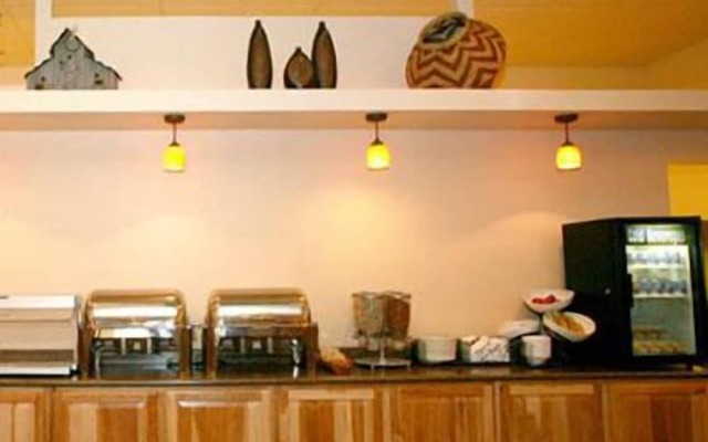 Trail's End Motel Sheridan