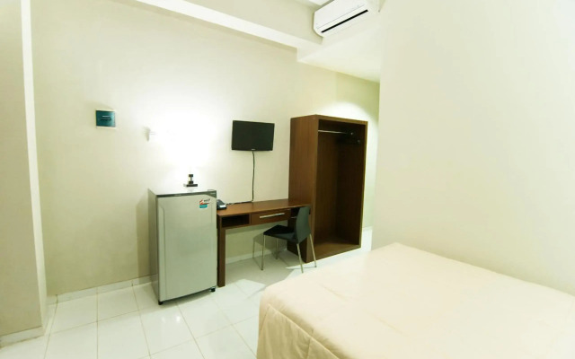 Grace Setia Hotel