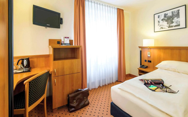 Mercure Hotel München Altstadt