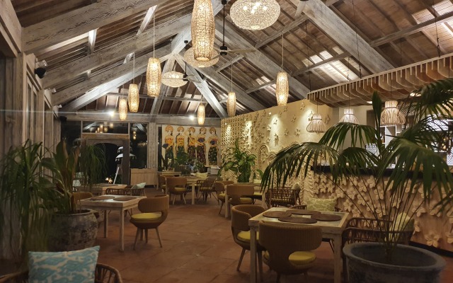 The Royal Purnama Luxury Villas - Adults Only