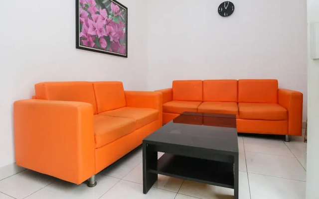 Airy Eco Syariah Karawaci Zam Zam Raya B1 7 Tangerang