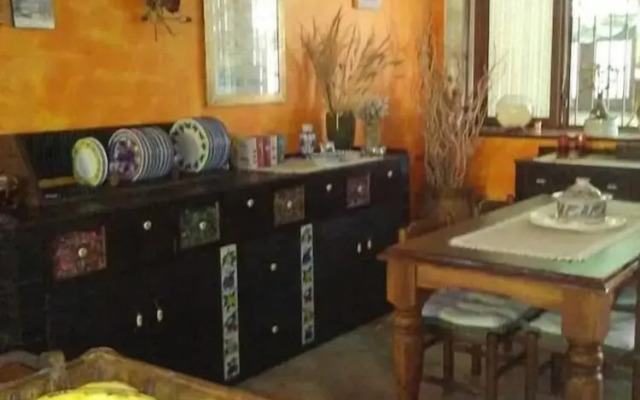 La Casa In Pietra