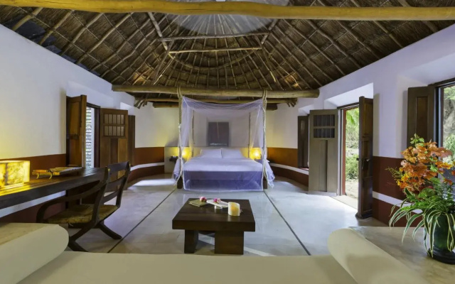 Hacienda San Jose Cholul