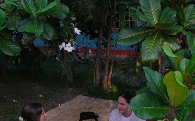 Mellow Hostel Sri Lanka