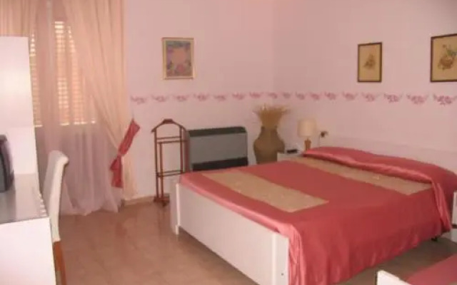 Hotel Velcamare
