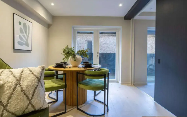 Verdana Suite 1BD Flat Near Centre