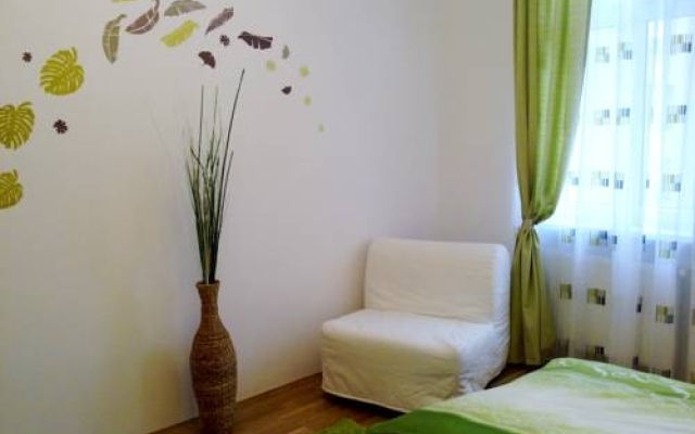 Holiday Apartment Vienna - Favoriten