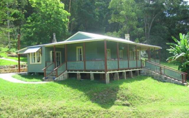 Singletons Retreat