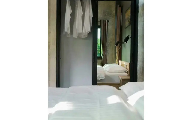 Baansuan Tisa Resort