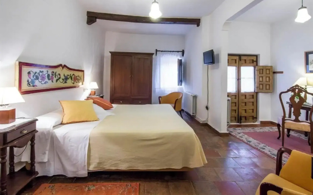 Rusticae Hotel Posada San José
