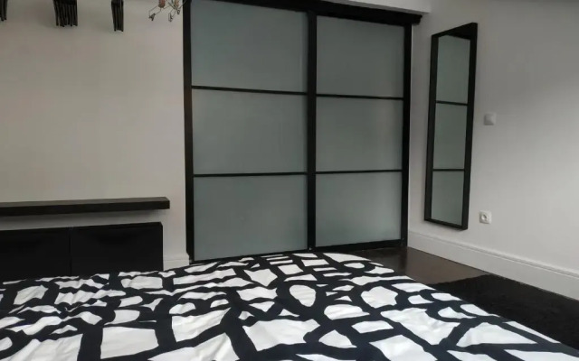 Mía Suites II Loft Centro Histórico - PARKING & WIFI FREE