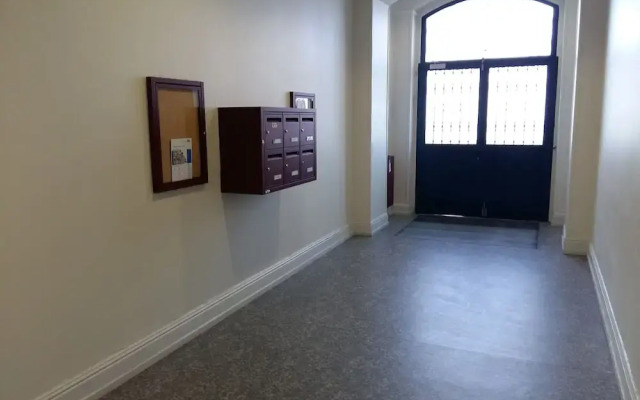 Studio de la Gare