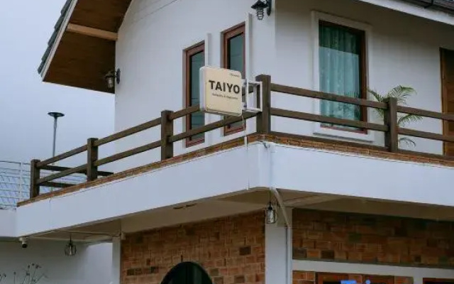 Taiyohomestay Doichang
