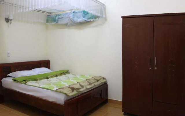 Co Lien Homestay Dalat