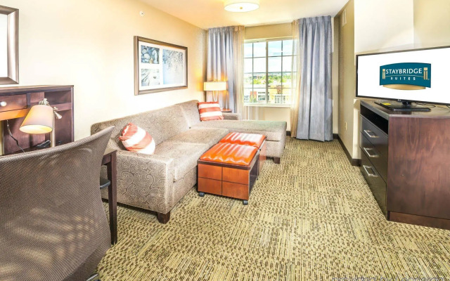 Staybridge Suites Denver-Central Park by IHG