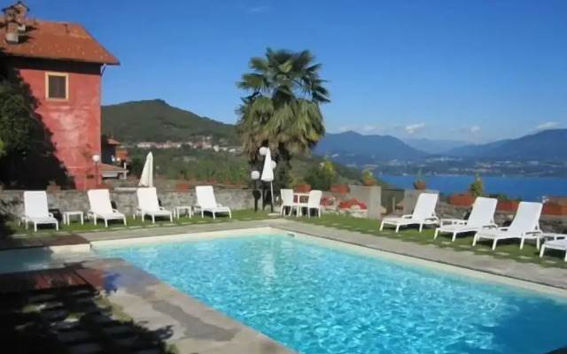 Bed & Breakfast Casa Mariuccia