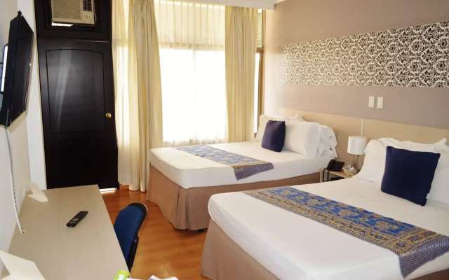 Hotel Torreon