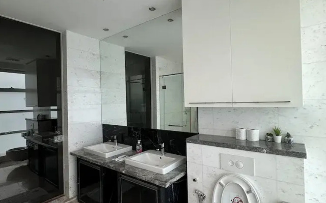 KLCC Beyond Hospitality Suites Platinum