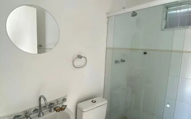 Pousada Villa Campos