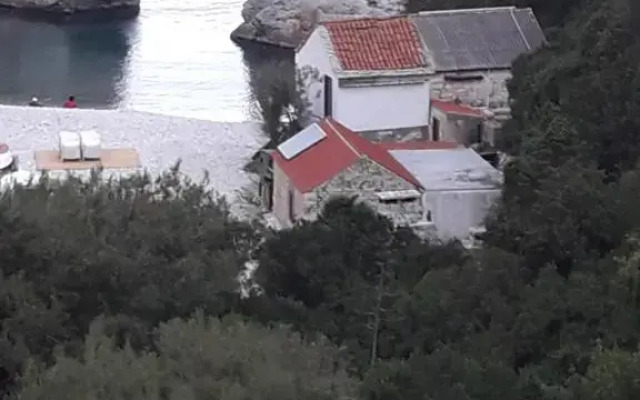 Holiday home Stiniva