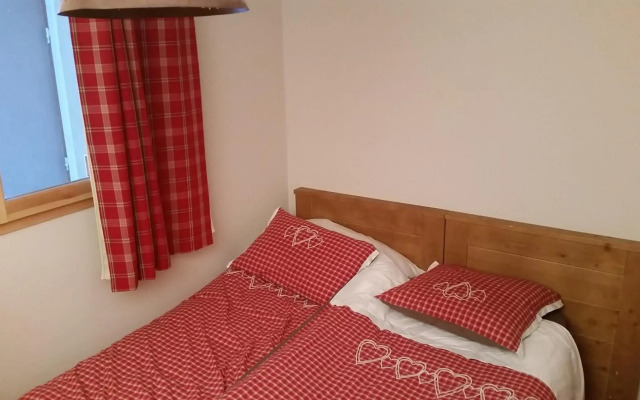 Les Chalets des Rennes