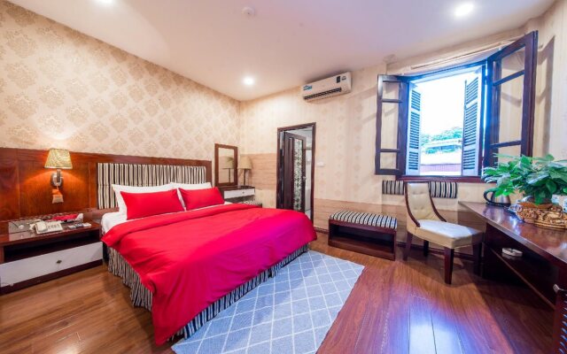 My Hotel 07
