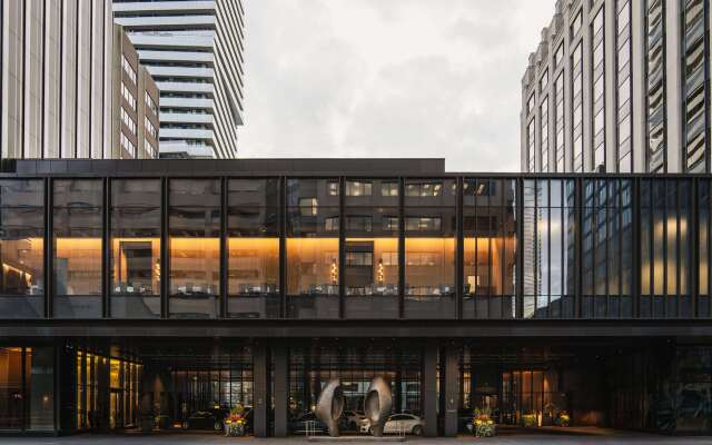 Park Hyatt Toronto