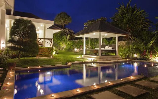 Villa Lakshmi