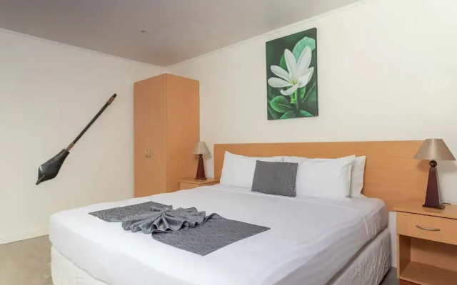 Moana Sands Beachfront Hotel