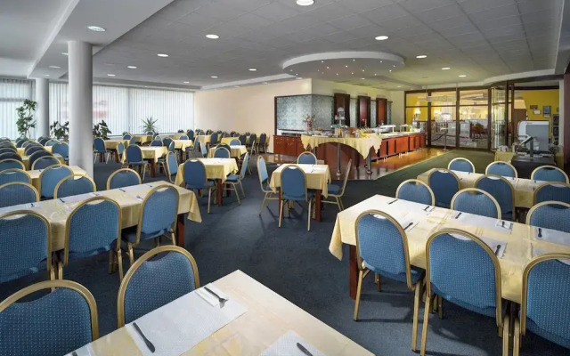 Hotel Cernigov