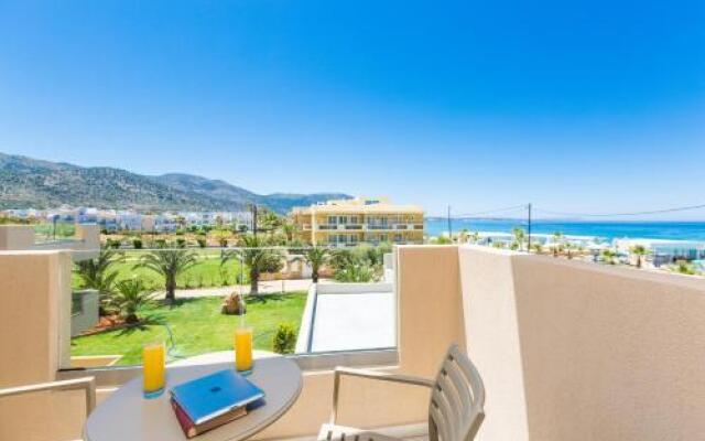 Aparthotel 4 Stars Malia