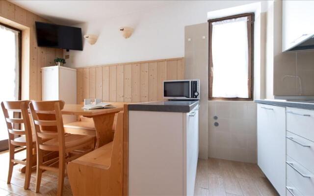 Italianway - Santa Caterina 5 Bilo