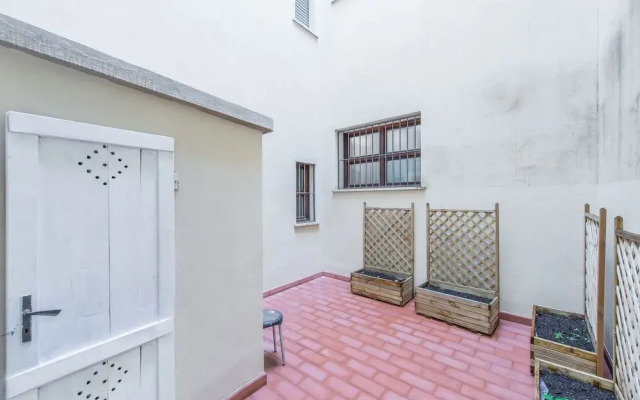 Pitti Luxury Apartment