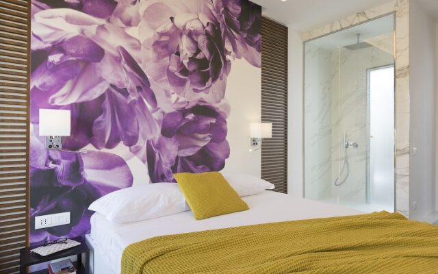 Vista Suites - Piazza Yenne